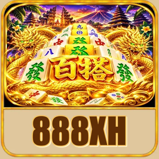 Pratinjau visual kanal unduhan 888xh APK resmi 512×512