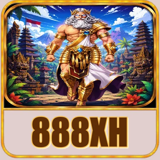 Gambar verifikasi keamanan akun masuk & daftar 888xh